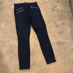 Black Gap jeans